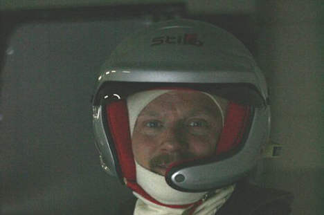 John Hansen.
(Foto: Natascha Theisen)
